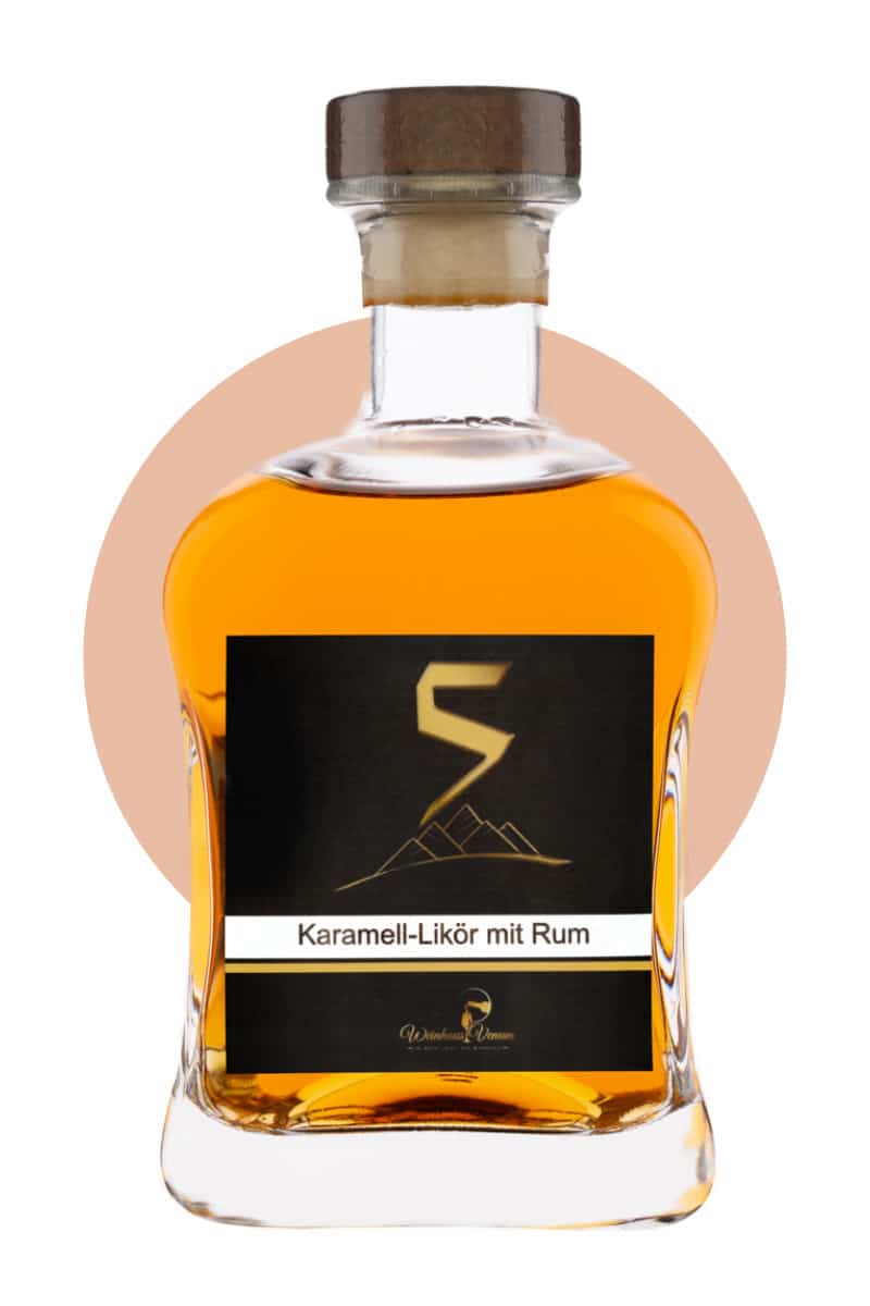 karamell-likoer-rum