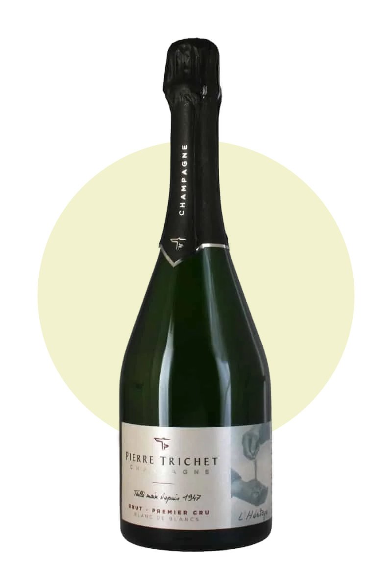 champagner-brut-chardonnay-premier-cru-pierre-trichet-l´heritage