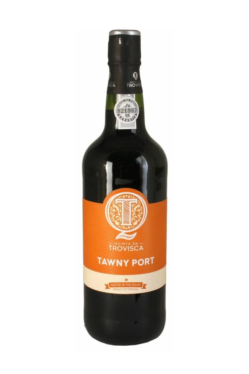 quinta da trovisca-portwein-portugal-mild-süß-tawny port