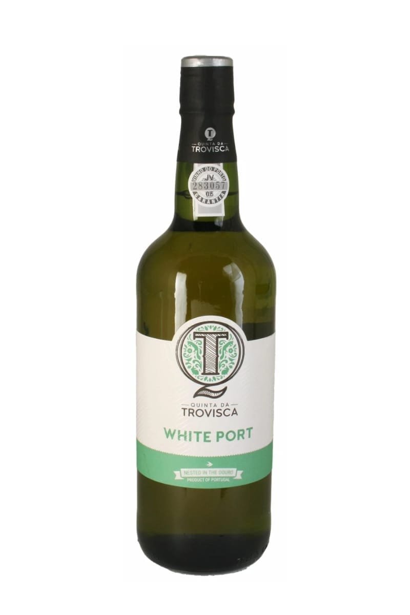 quinta da trovisca-portwein-portugal-mild-süß-white port