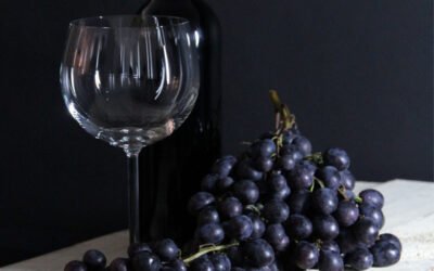 Von der Rebe bis ins Glas: Die Bedeutung von Terroir und Klima