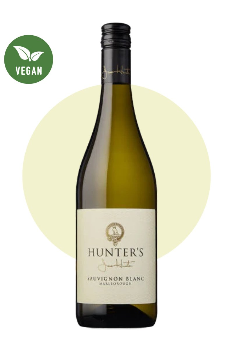 hunters-sauvignon blanc-neuseeland-marlborough-trocken-weißwein